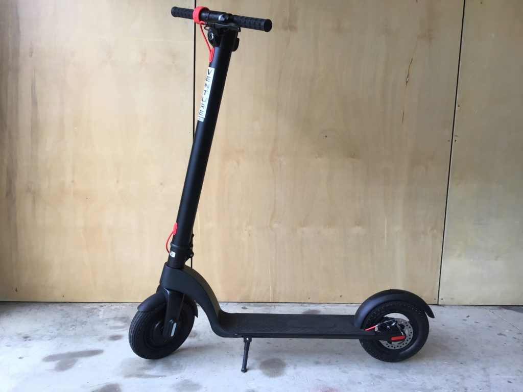 Manuals | Venture Scooters