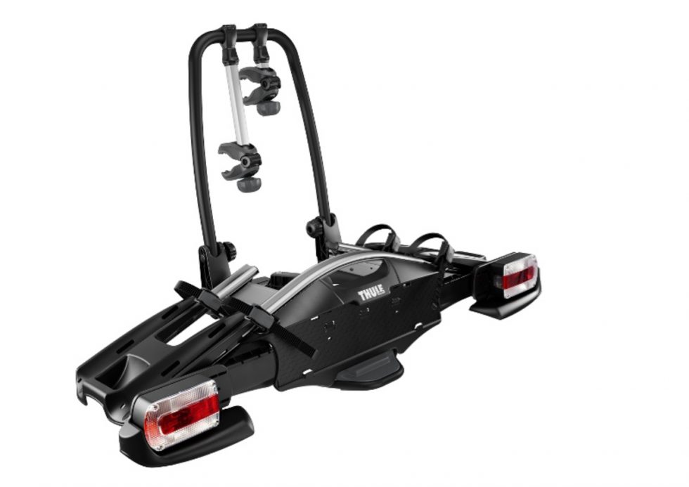 THULE Velo Compact 925 Two bike rack | Venture Scooters