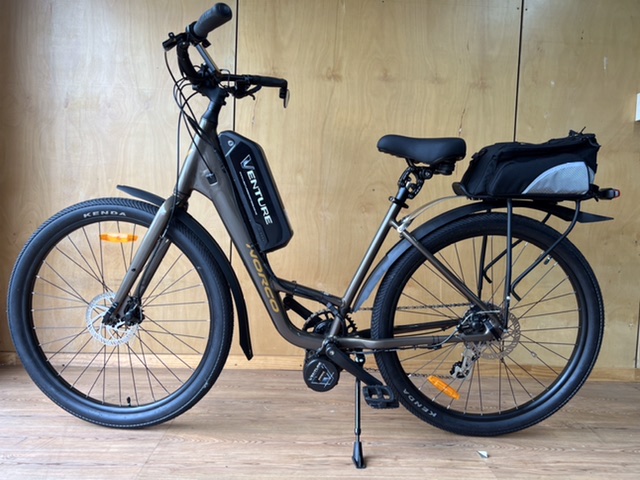 Norco best sale scene ebike