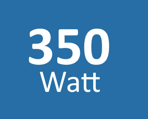 350 Watt Options - Click Here