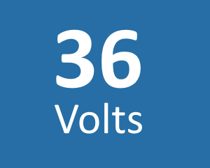 36 Volt Options - Click Here