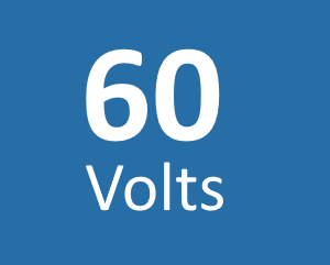 60 Volt Options - Click Here