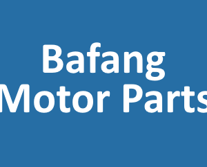 Bafang Motor Parts - Click Here