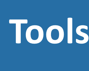 Tools - Click Here