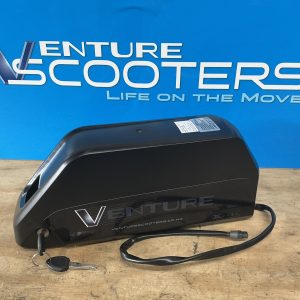 Venture 48volt 25ahr 1200whr Battery Package NEW PRODUCT