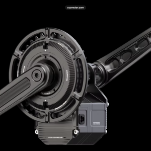 CYC Photon Gen 2 92-100mm