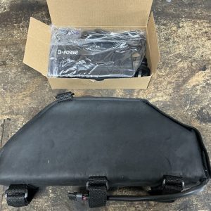 48volt 21ahr custom battery Mega Special