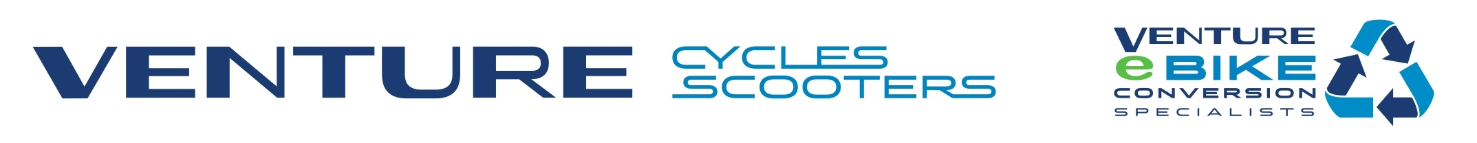 Venture Scooters