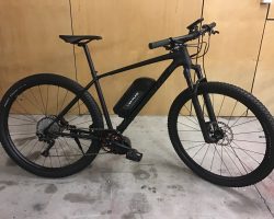 Specialized Chisel 29 large